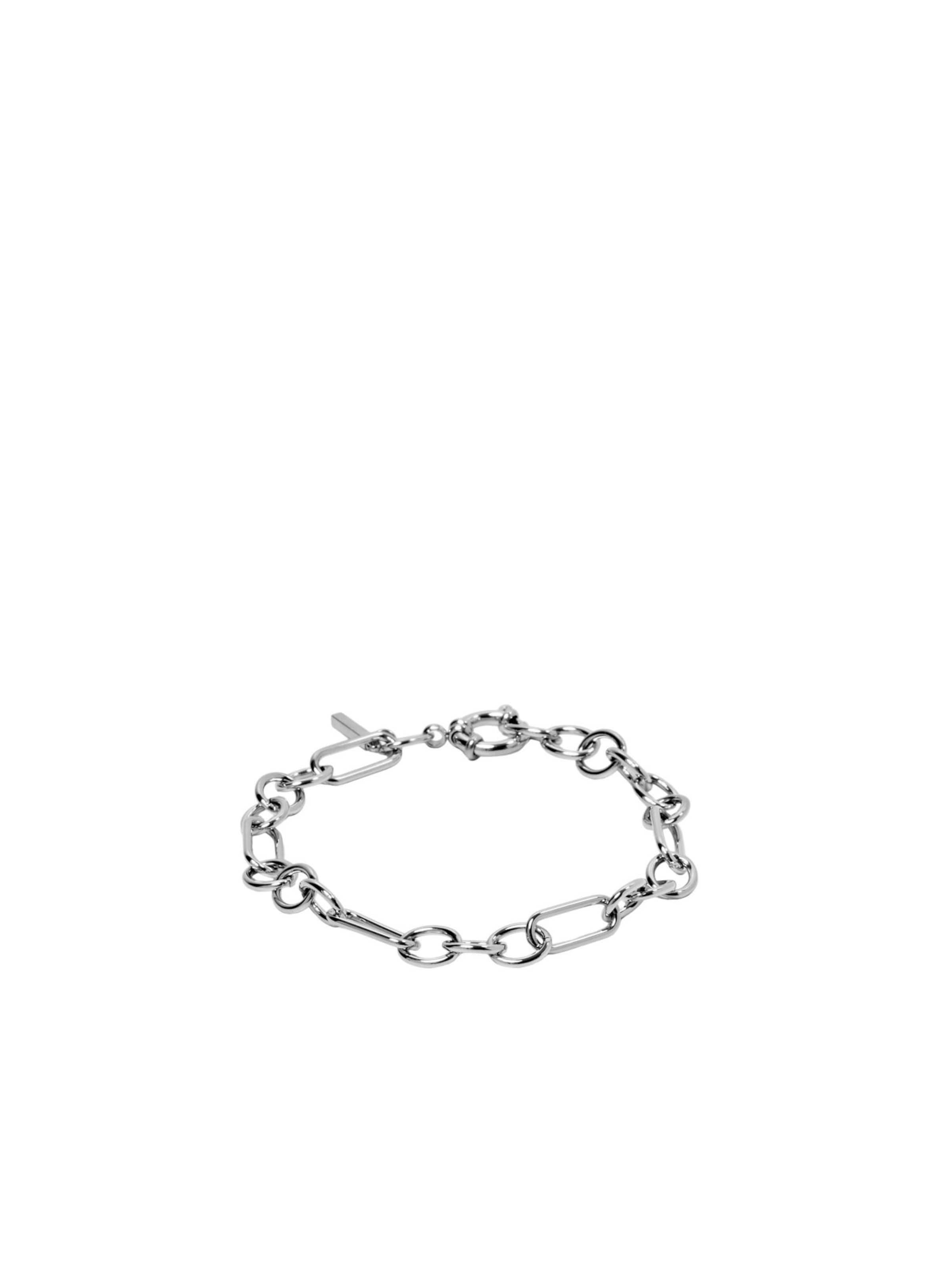 ESPRIT Bracelet in Silver: front
