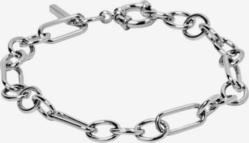 Bracelet ESPRIT en argent : devant