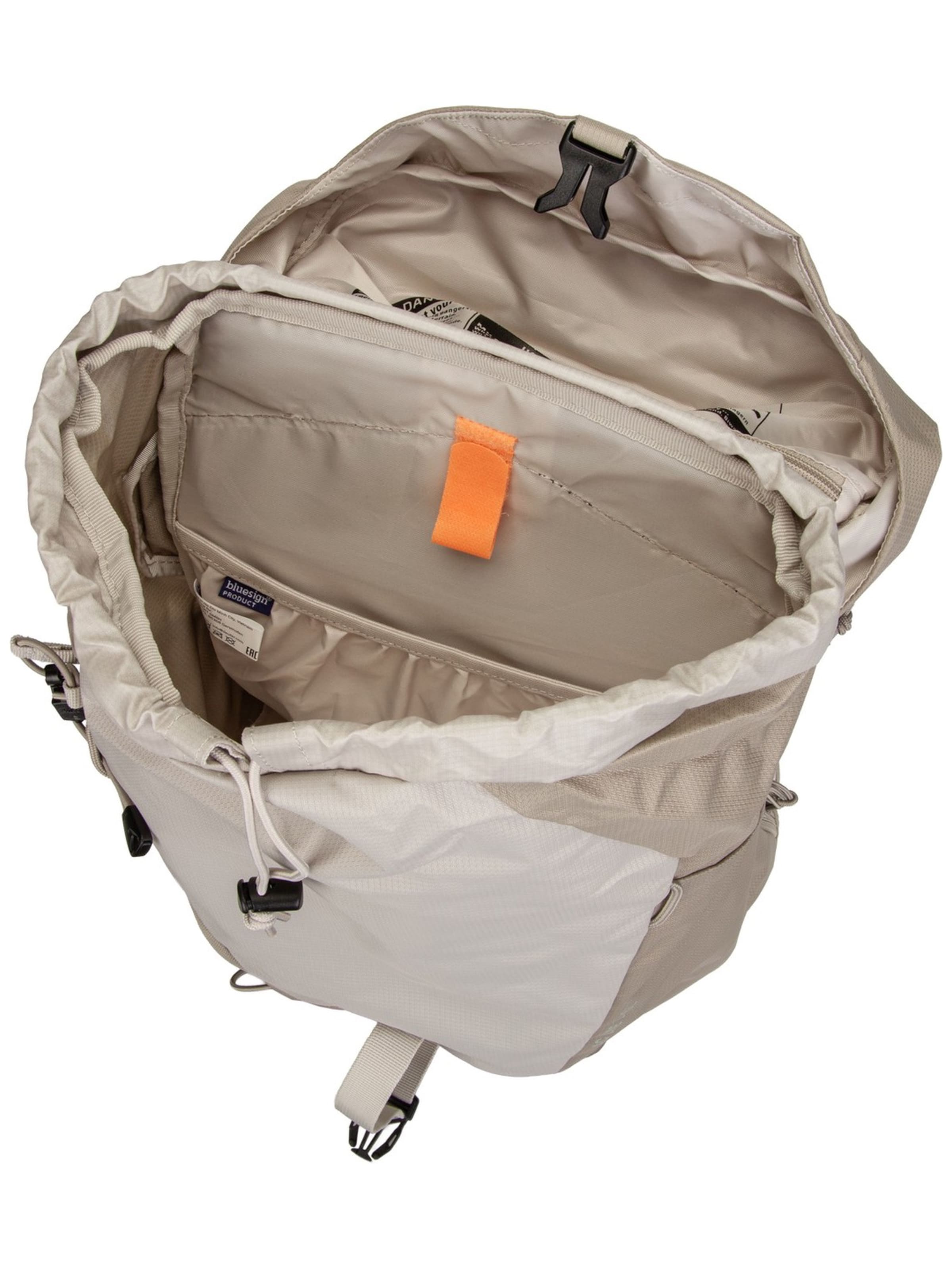 DEUTER Sports Backpack 'AC Lite' in Beige