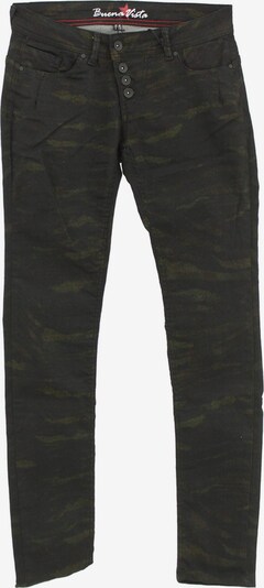 Buena Vista Hose in schwarz, Produktansicht