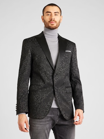 JOOP! Slim Fit Blazer 'Horace' i svart: forside