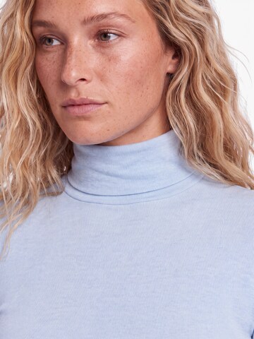 T-shirt 'SRRoman' Soft Rebels en bleu