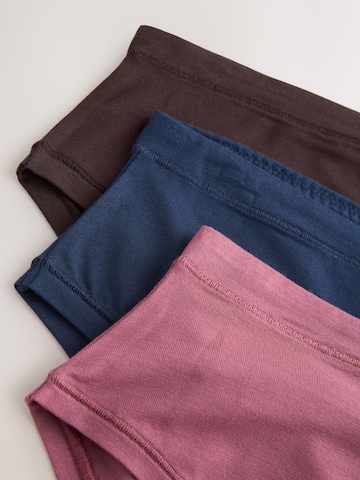 Next Alushousut värissä sininen