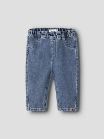 regular Jeans di Lil'Atelier in blu