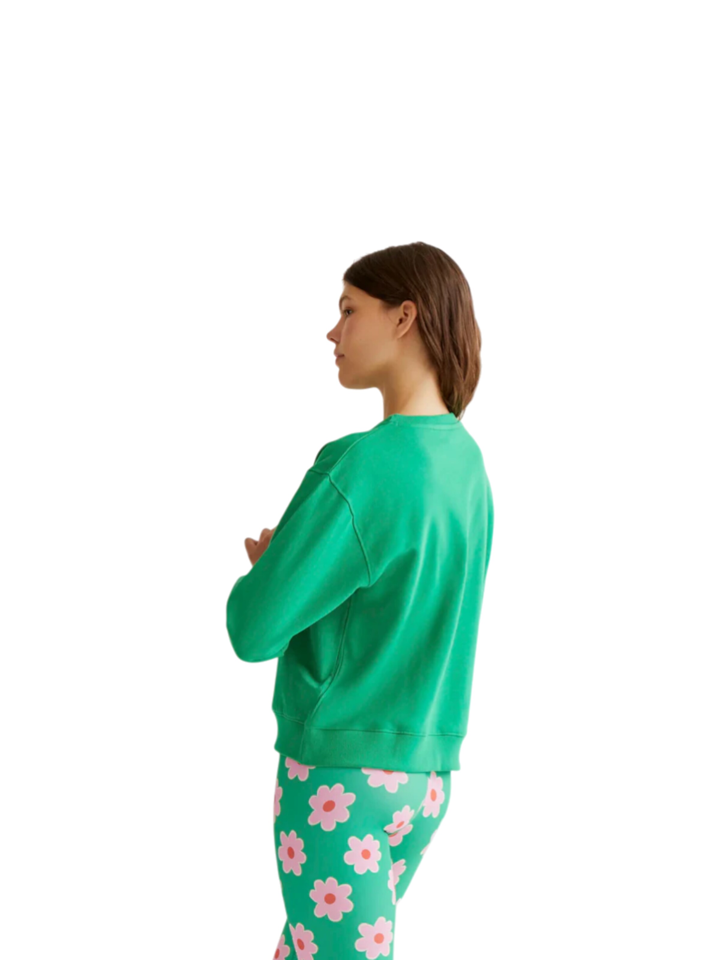 Compania Fantastica Pullover‌‌‌‌‌‌‌ in Grün