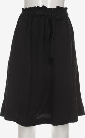 LOVJOI Skirt in XS in Black: front