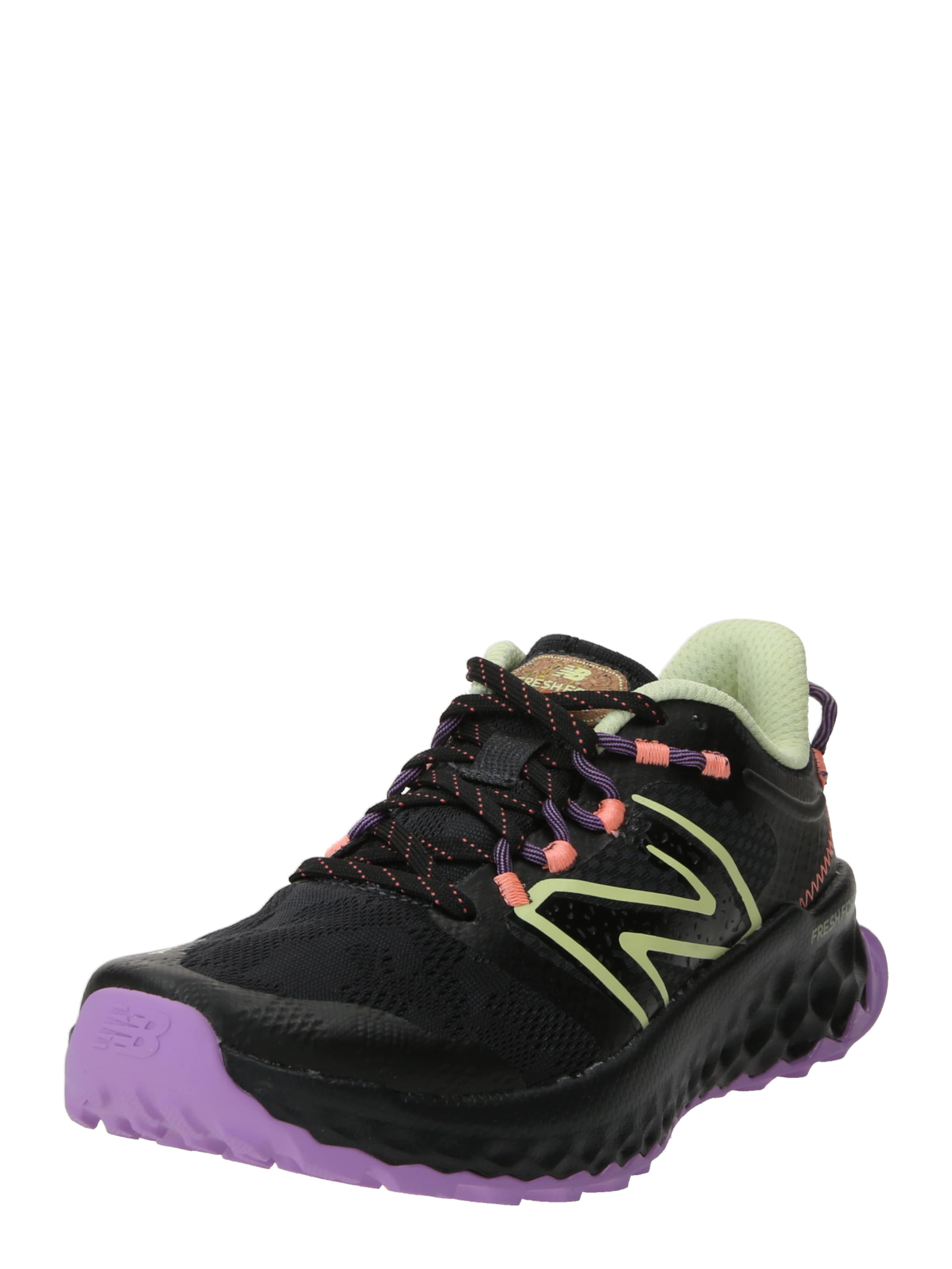 new balance Loopschoen 'Garoé' in Zwart: voorkant