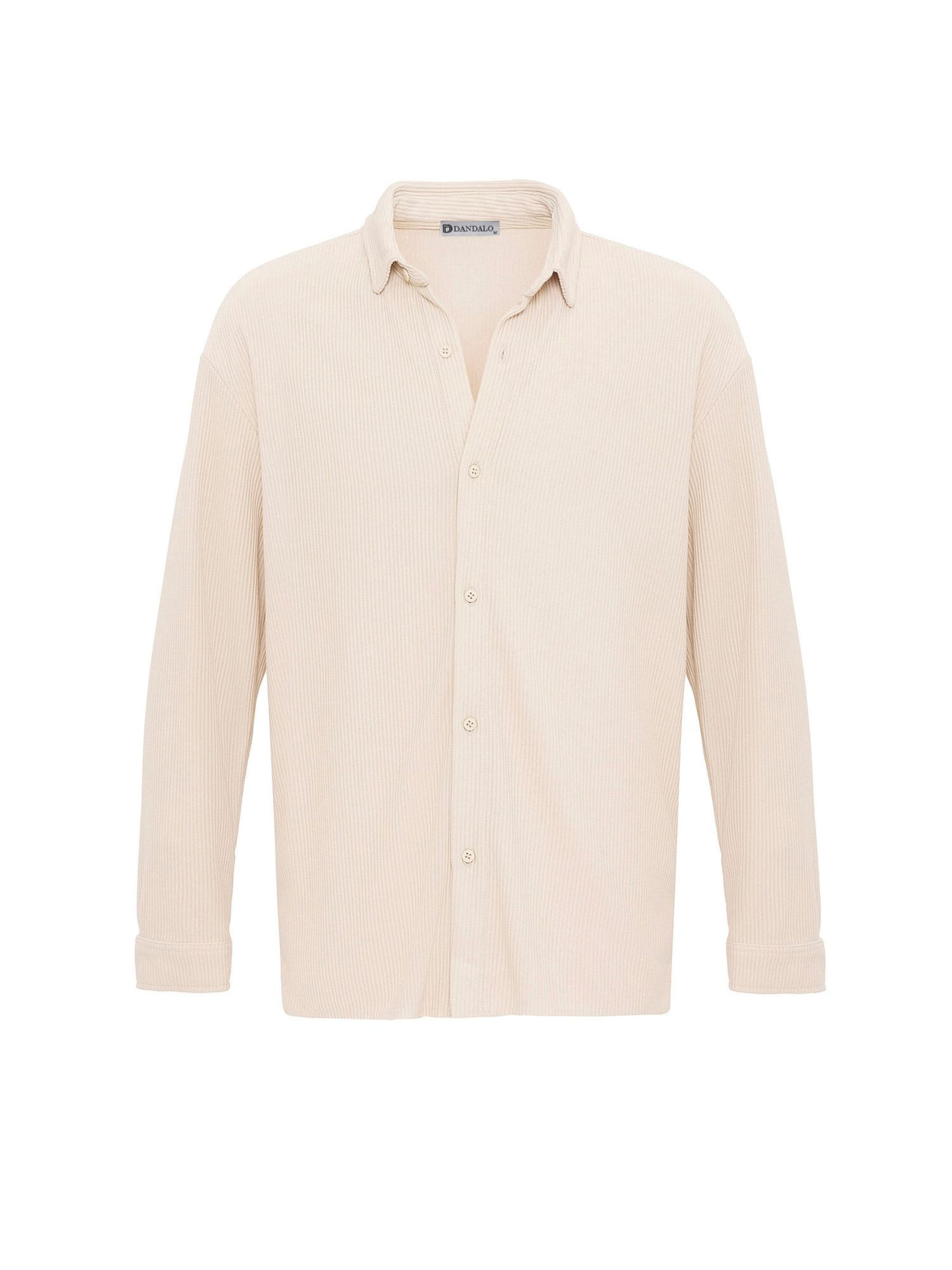 Dandalo Triiksärk 'Valerio', värv beež: eest vaates