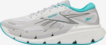 ReebokSportske cipele 'FLOATZIG DOUBLE' - bijela boja: prednji dio