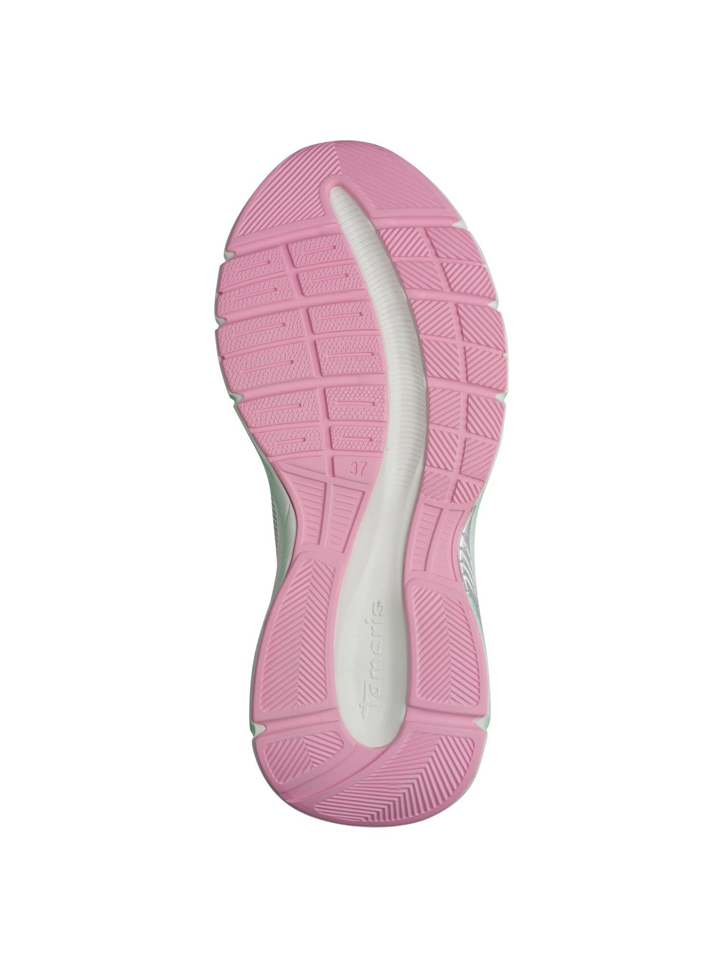 Tamaris Sneakers in Mixed colors