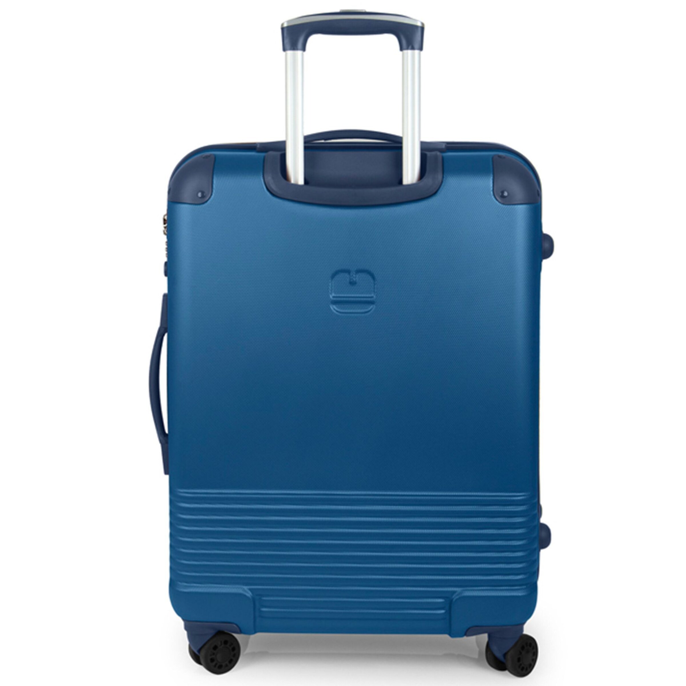 Trolley di Gabol in blu