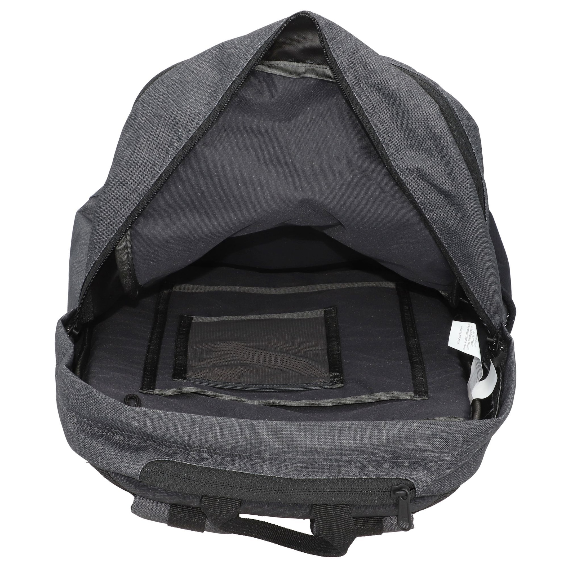 Zaino '365 Pack DLX' di DAKINE in grigio
