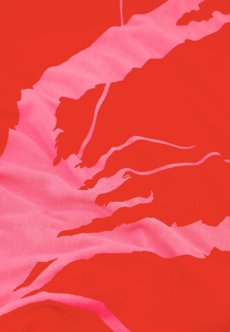 Fabienne Chapot Jurk in Rood