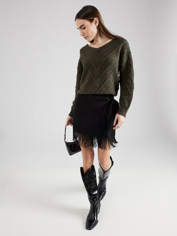 ABOUT YOU - Jersey 'Hermine' en verde