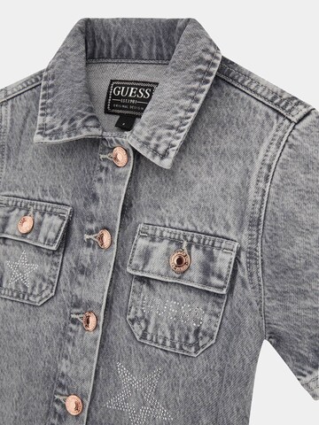 GUESS Kleid in Grau