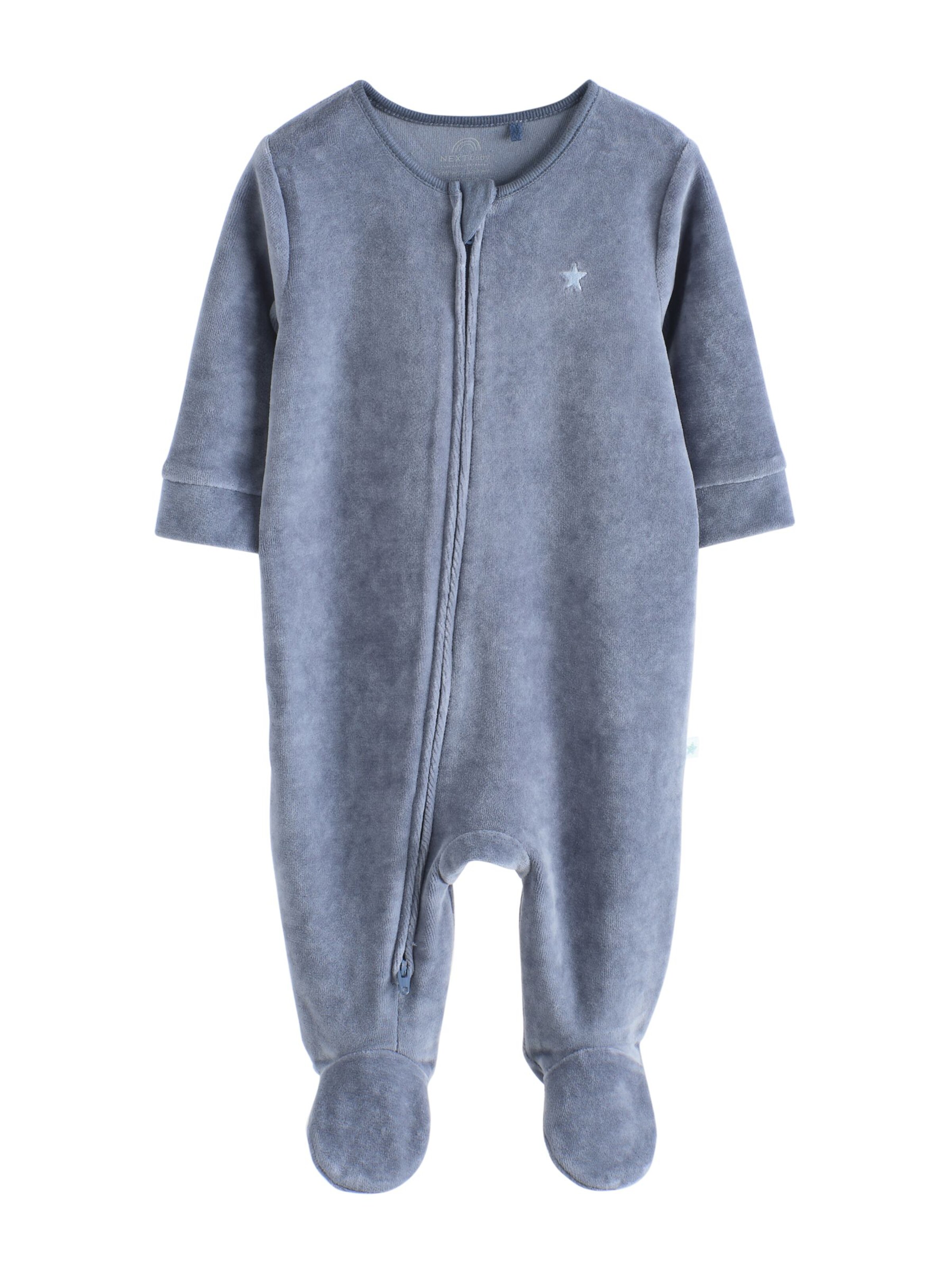 Next Пижама в Синий