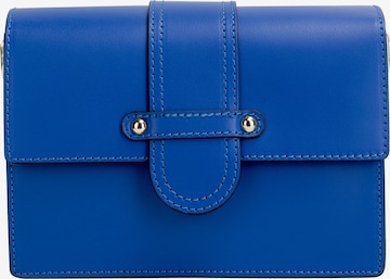 NAEMI Tasche in Blau: predná strana