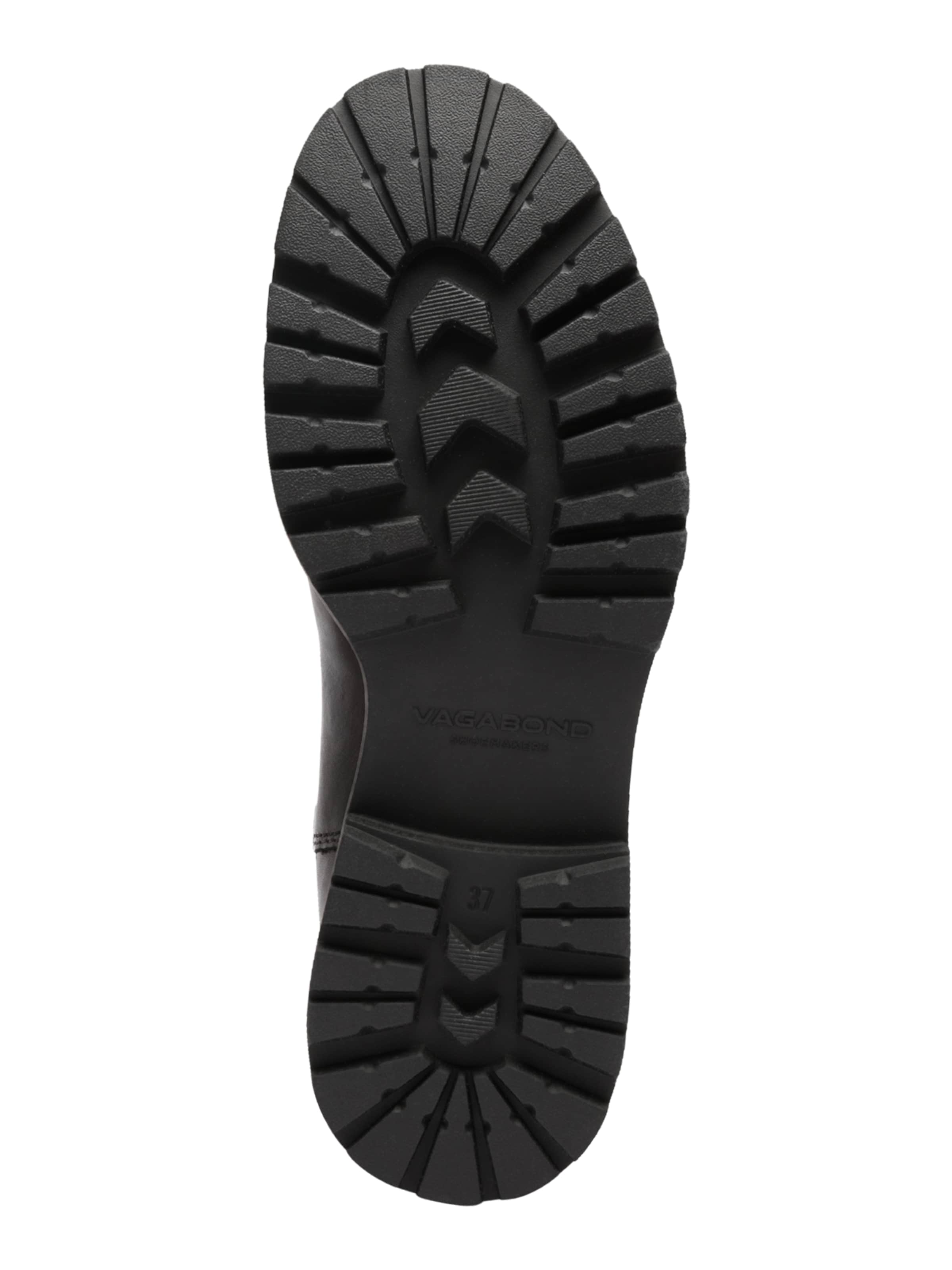 VAGABOND SHOEMAKERS Chelsea-bootsi värissä musta