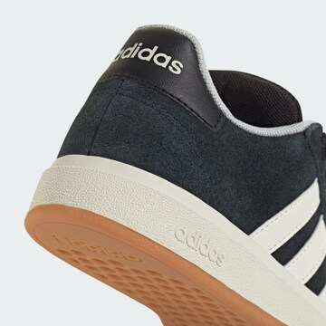 ADIDAS SPORTSWEAR Trainers 'Grand Court 00s' in Black