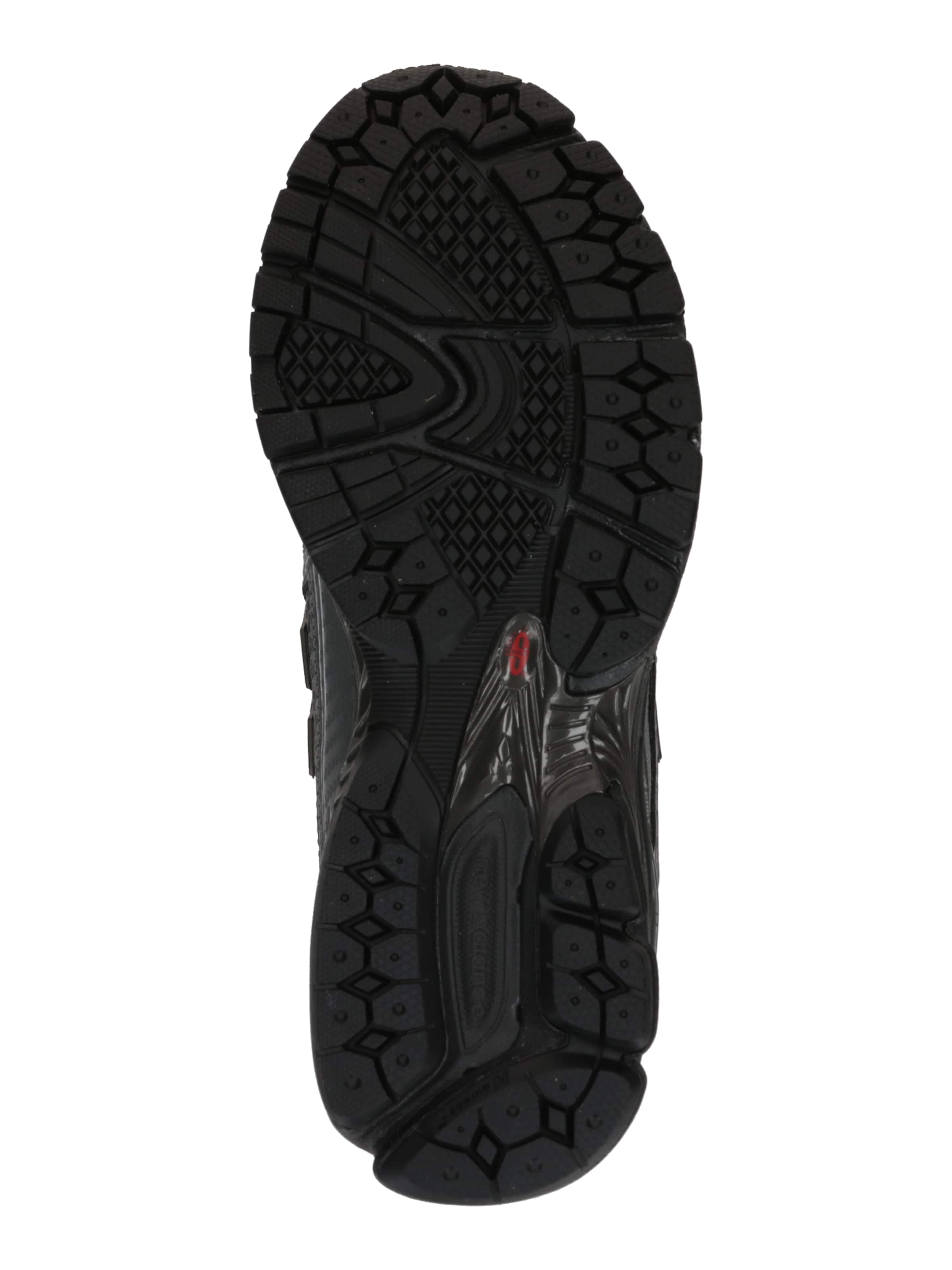 new balance Низкие кроссовки '1906' в Серый