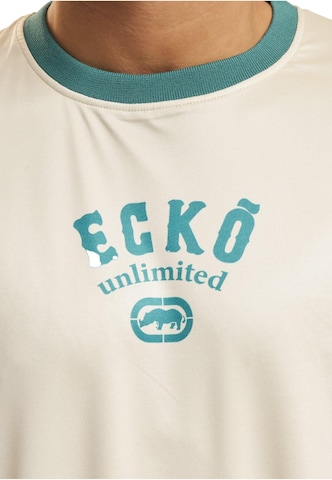 Ecko Unlimited Shirt in Beige