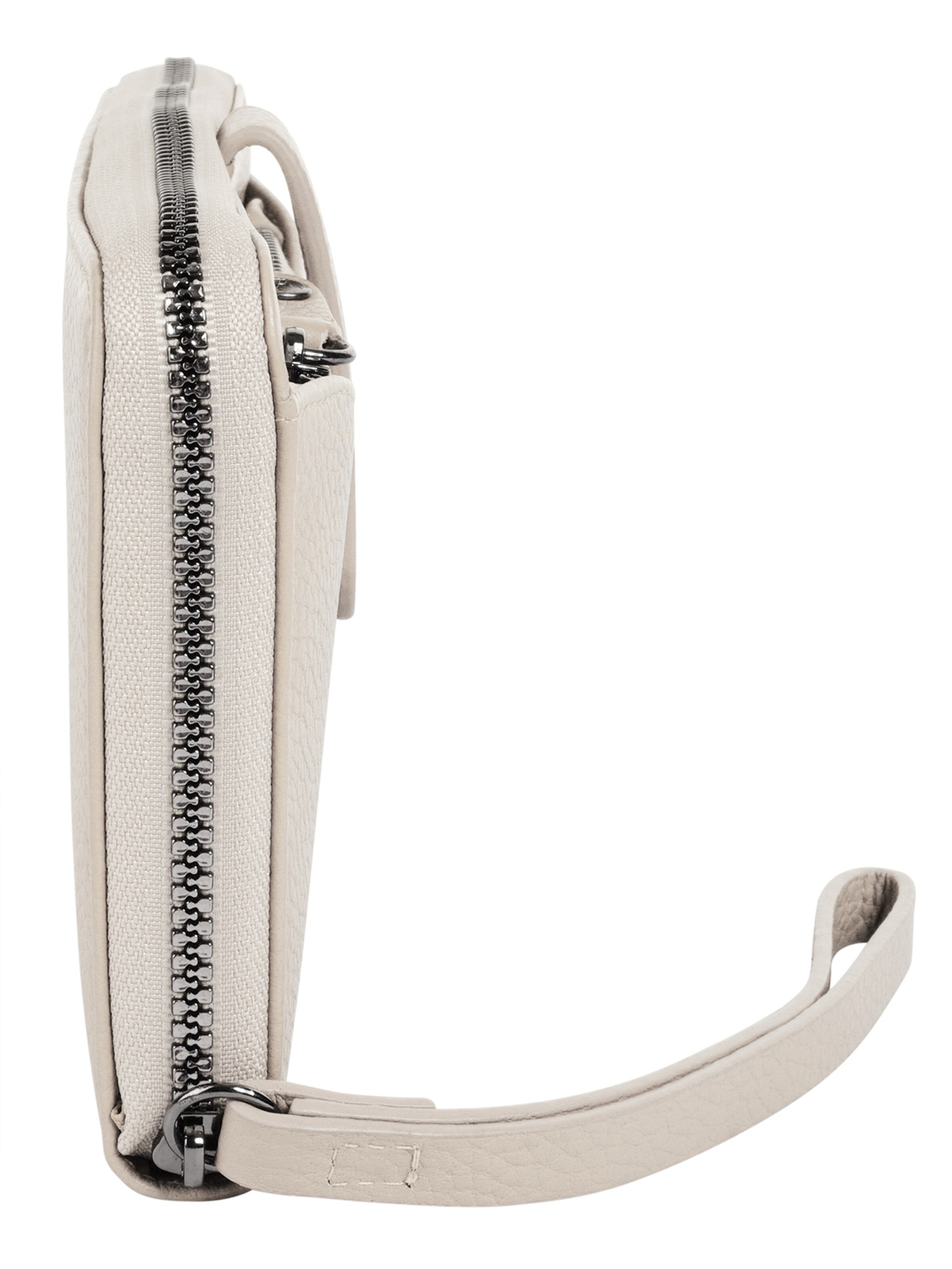 bugatti Wallet 'bugatti Geldbörse ELSA' in White