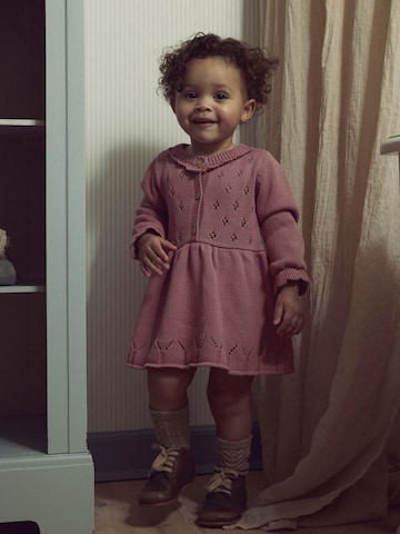 Lil'Atelier Dress in Pink