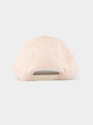 Bavarian Caps Cap 'Melone'‌‌‌‌‌ in Pink