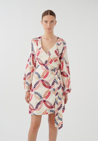 smėlio Dea Kudibal Suknelė 'Caroladea': priekis