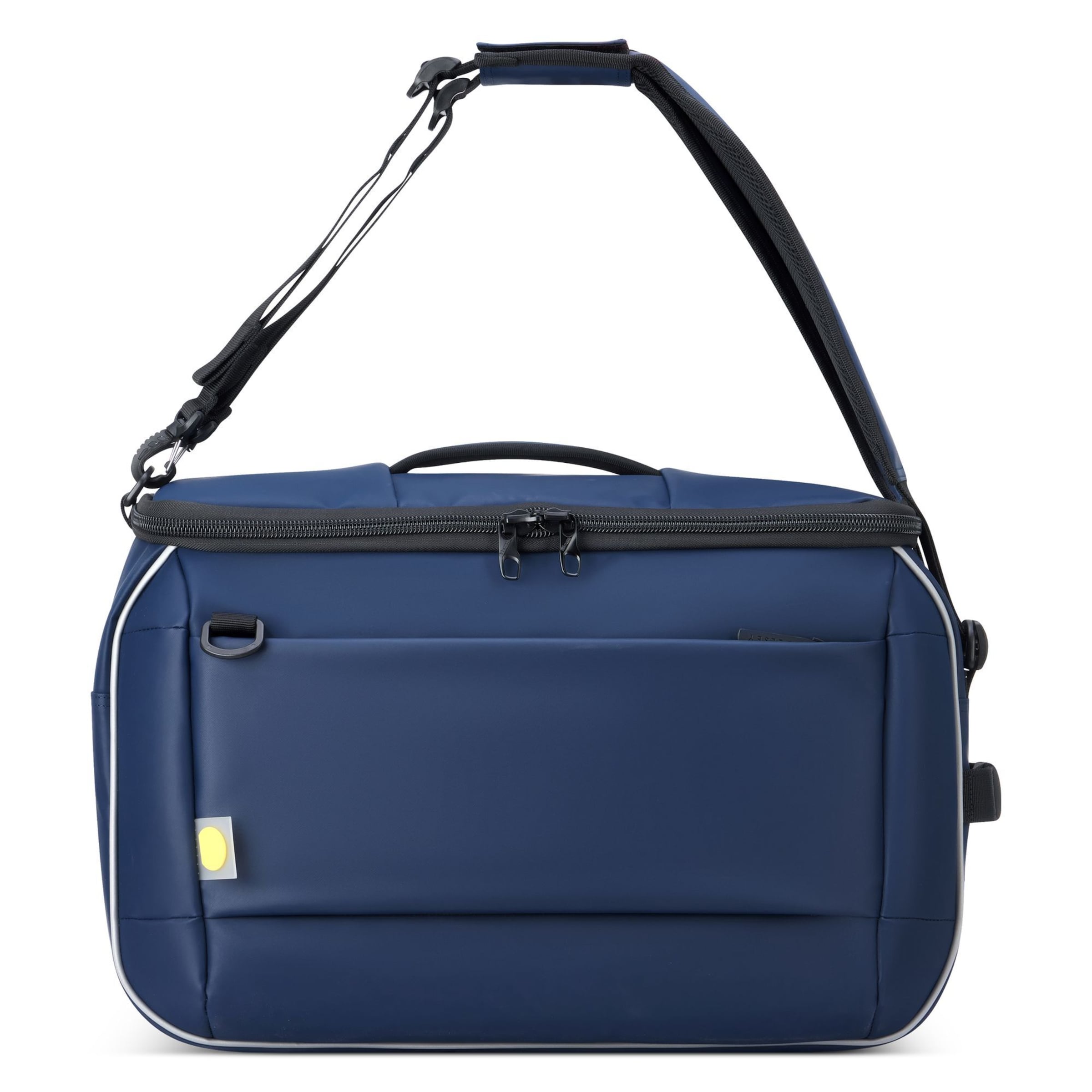 Sac week-end Delsey Paris en bleu