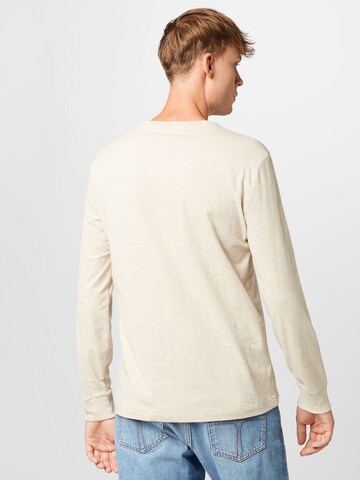 Polo Ralph Lauren - Ajuste regular Camiseta en beige