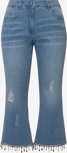 Angel of Style Jeans in hellblau, Produktansicht