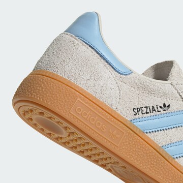 ADIDAS ORIGINALS Sneaker 'Handball Spezial' in Beige