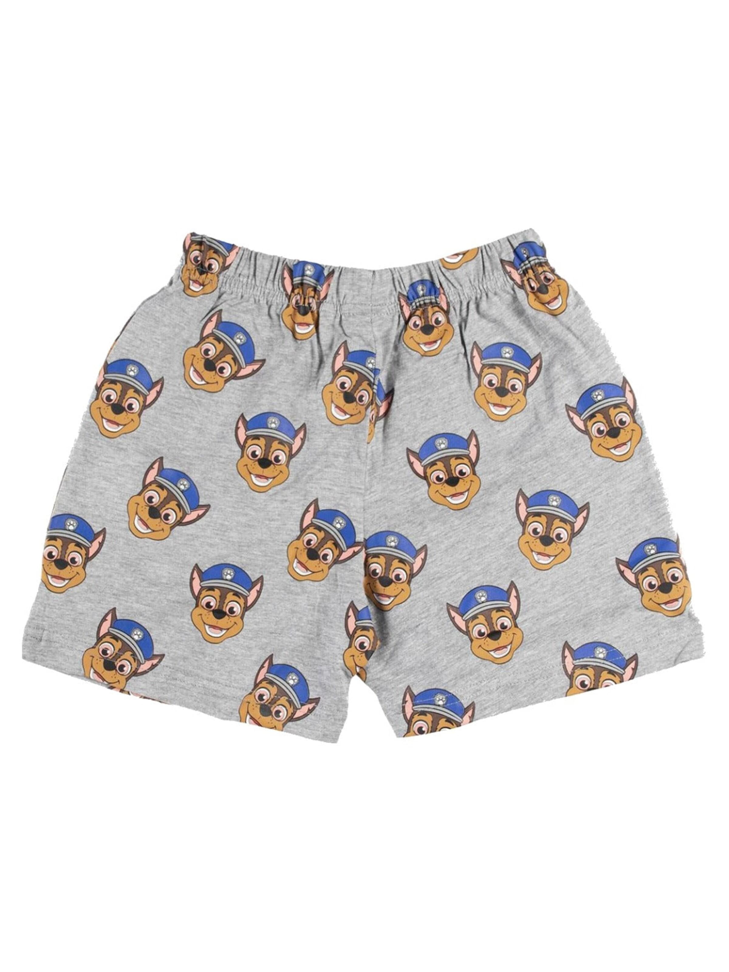 Pyjama PAW Patrol en bleu