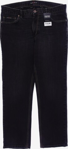 Marvelis Jeans in 36 in Black: front