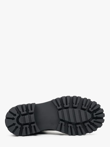 Estro Booties '09-2511' in Black