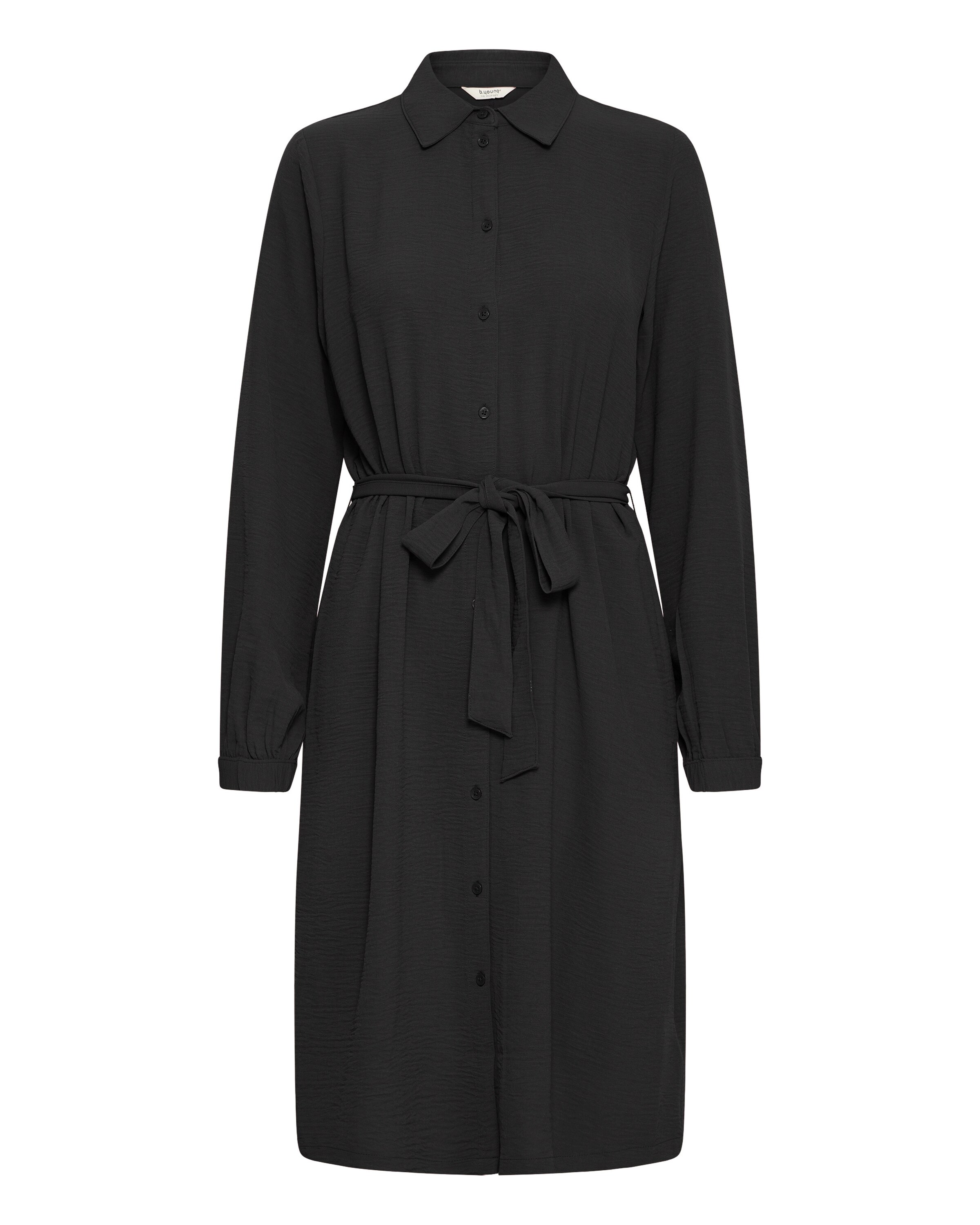 b.young Vestido 'GERDA' en 34 en negro, Vista del producto