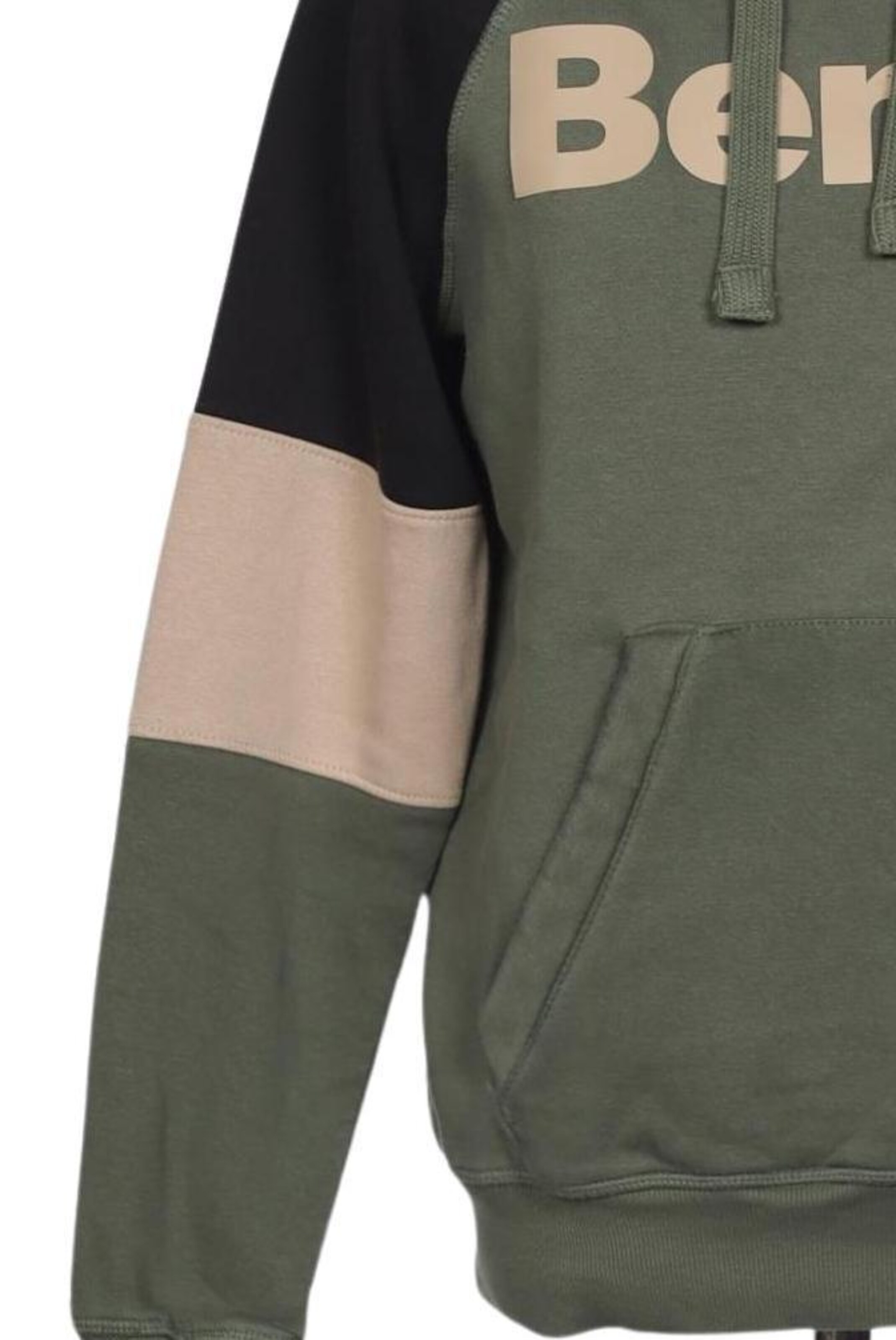 BENCH Suit in XL in Mixed colors