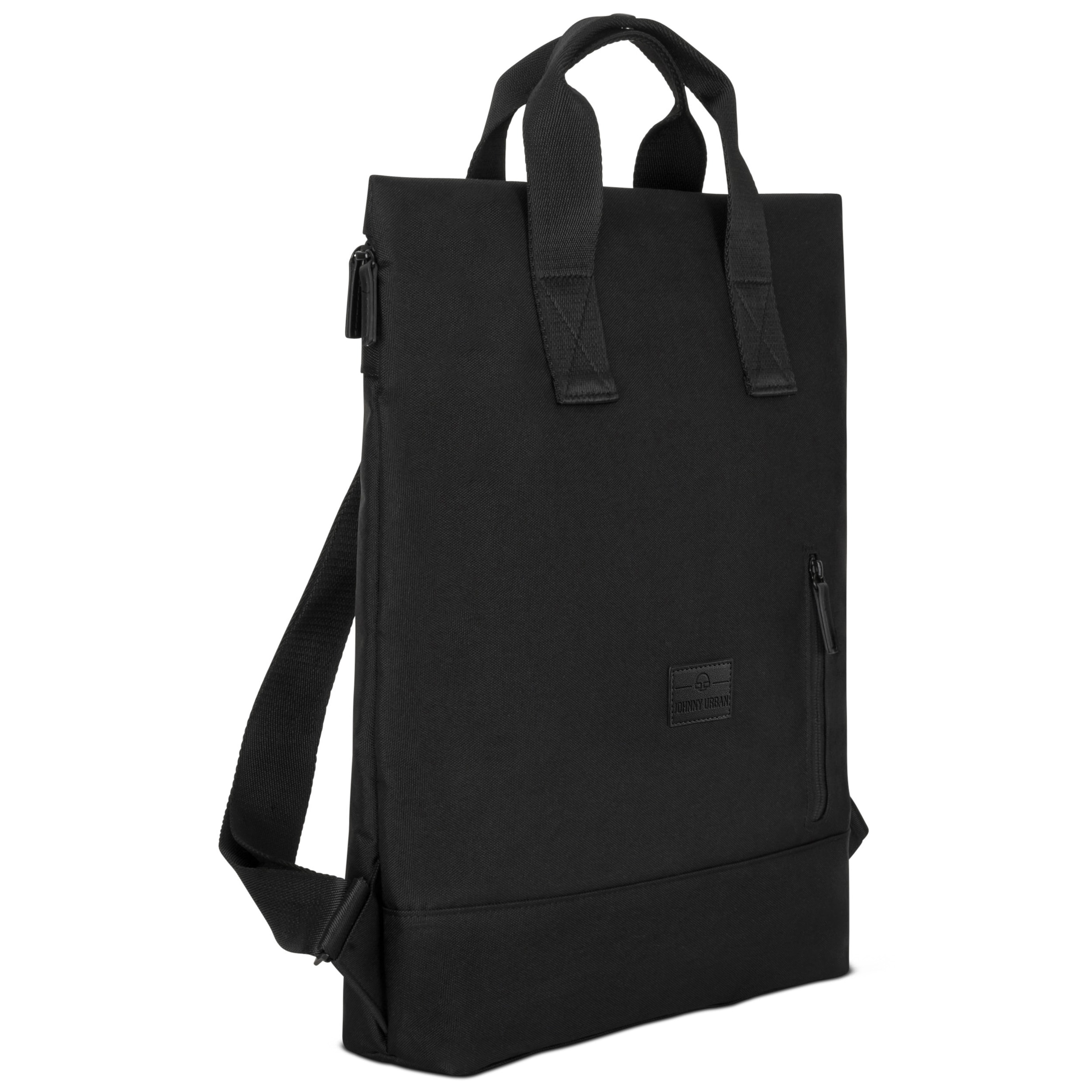 melns Johnny Urban Mugursoma 'Ivy'