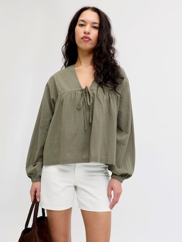 JJXX regular Jeans 'JXSEVILLE' i hvid