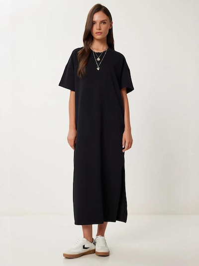 Happiness İstanbul Dress in 36 in Black, Item view