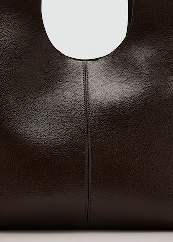 MANGO Shopper 'CANDANCE' in Bruin