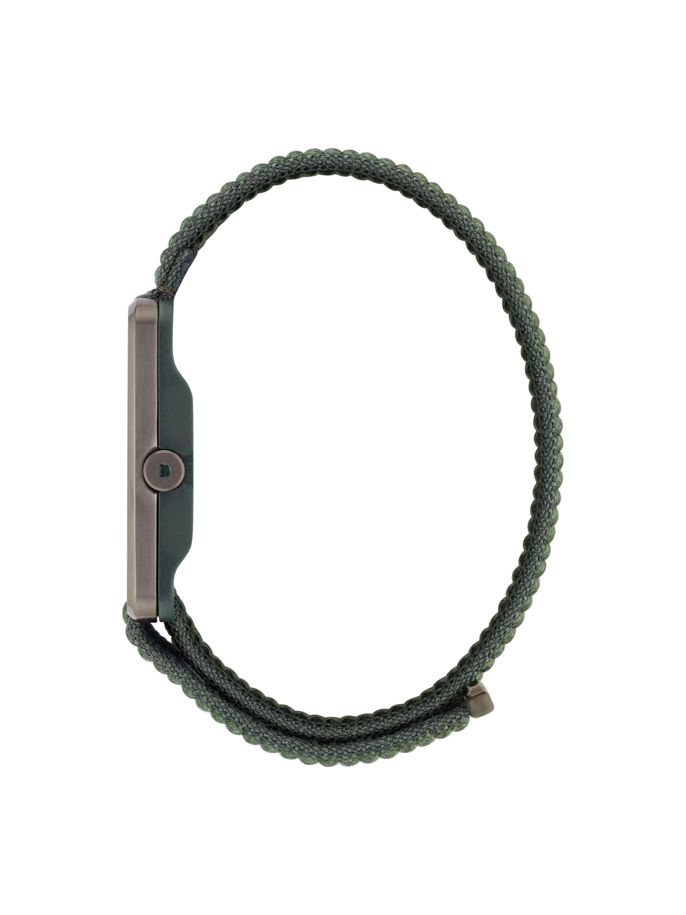 Orologio analogico 'Street Retro Pop One' di ADIDAS ORIGINALS in grigio