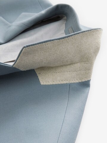 Next Regular fit Blazer in Blue