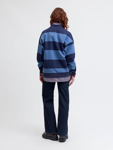 JJXX Sweatshirt 'JXPALOMA' in Blue