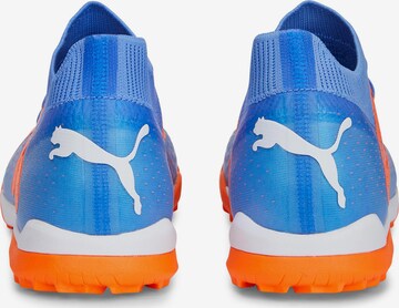 PUMA Voetbalschoen 'Future Match' in Blauw