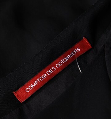 COMPTOIR DES COTONNIERS Kleid L in Schwarz