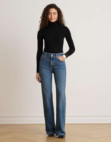 Lauren Ralph Lauren Sweater in Black