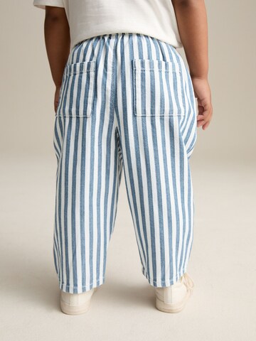 Next Regular Trousers in Blue