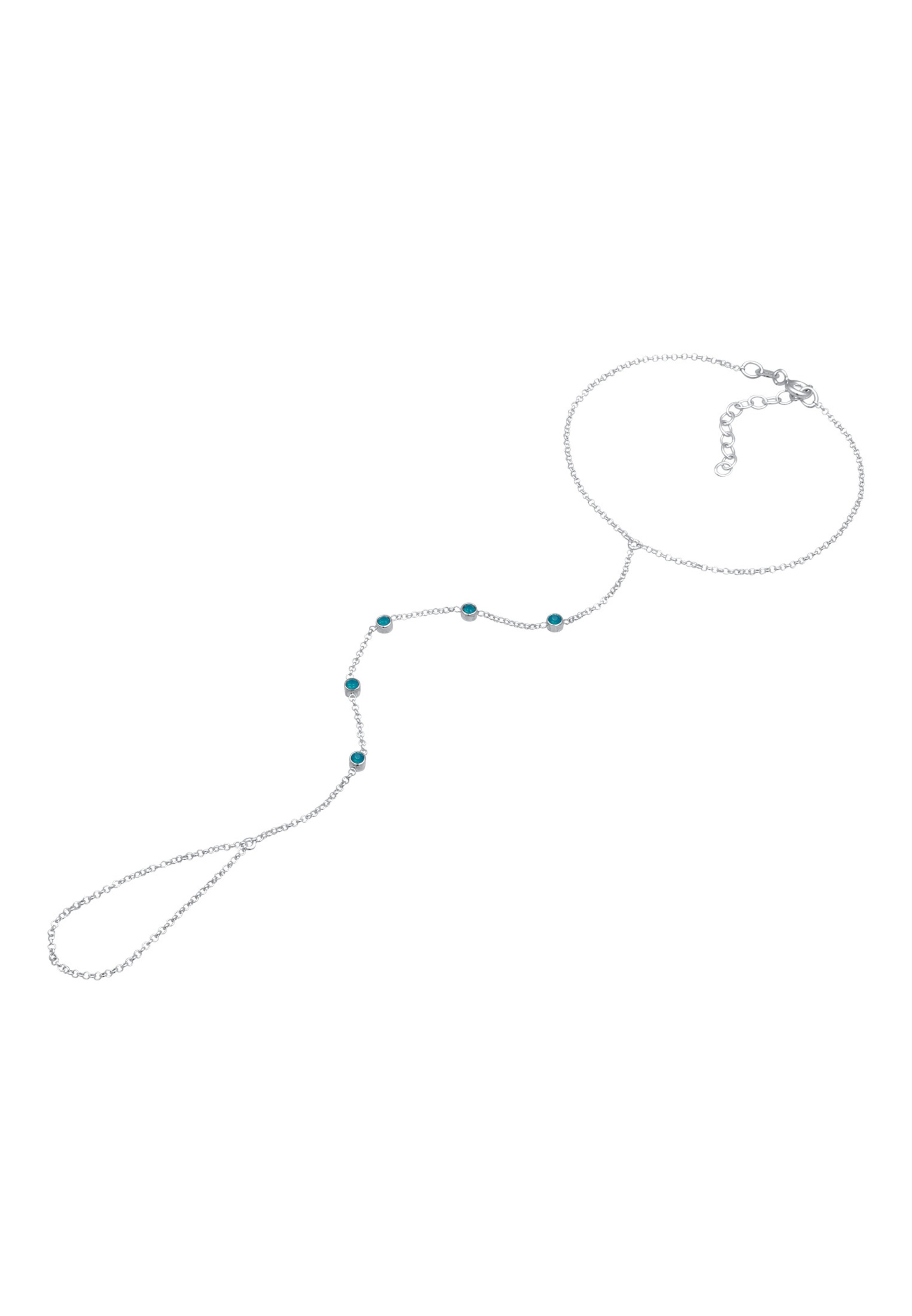 ELLI Armband in Silber